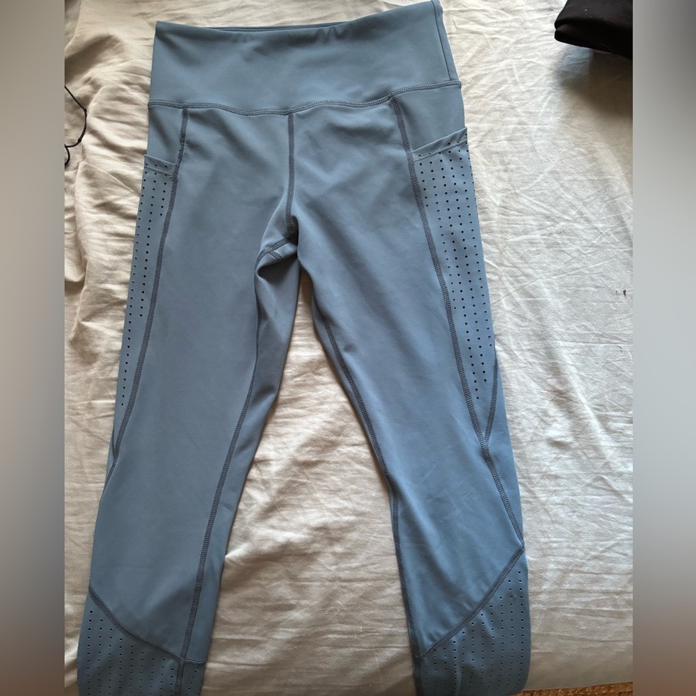 Curves leggings